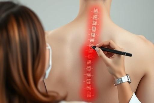 Naprapathic Evaluation for Root Cause Healing