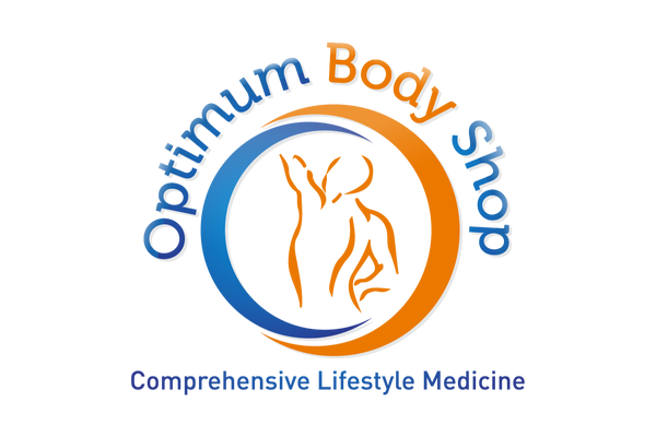 Optimum Body Shop