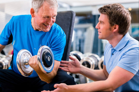 Personal Training