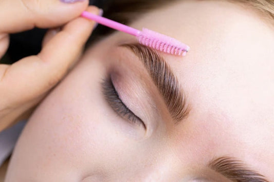 Brow Lamination