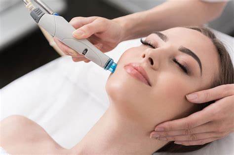 HydraFacial Treatment to Maintain the Health of Your Skin