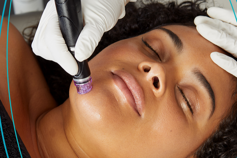 HydraFacial Treatment to Maintain the Health of Your Skin