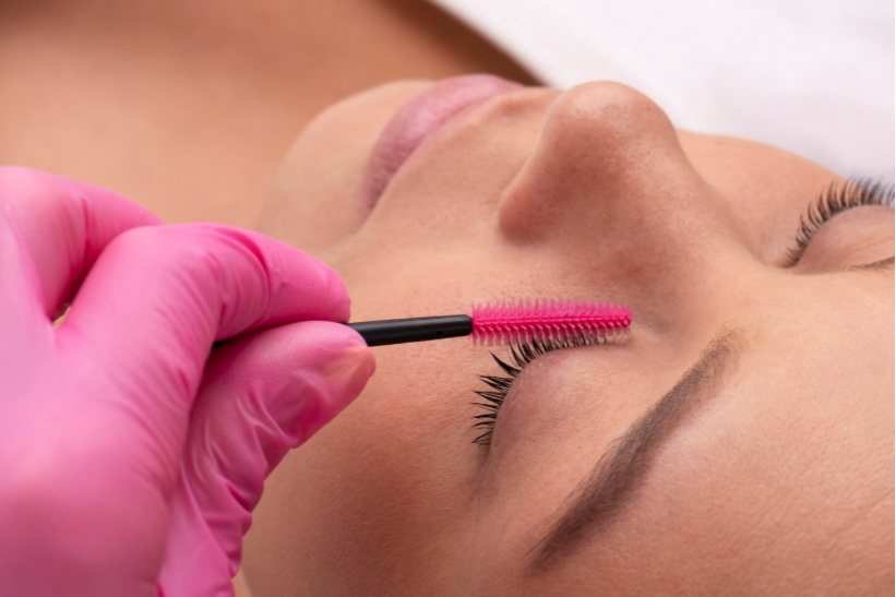 Lash Lift