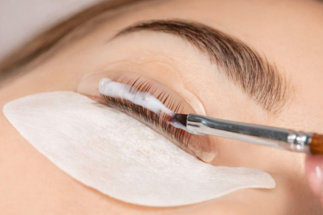 Lash Lift