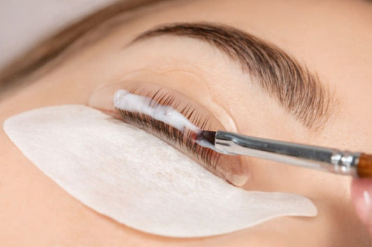 Lash Lift