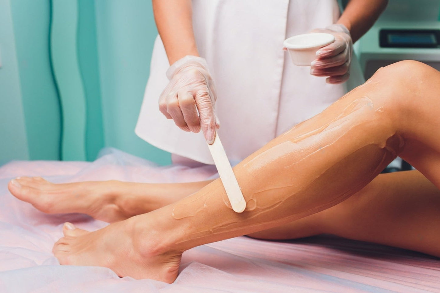 Luxury Waxing for Flawless Skin