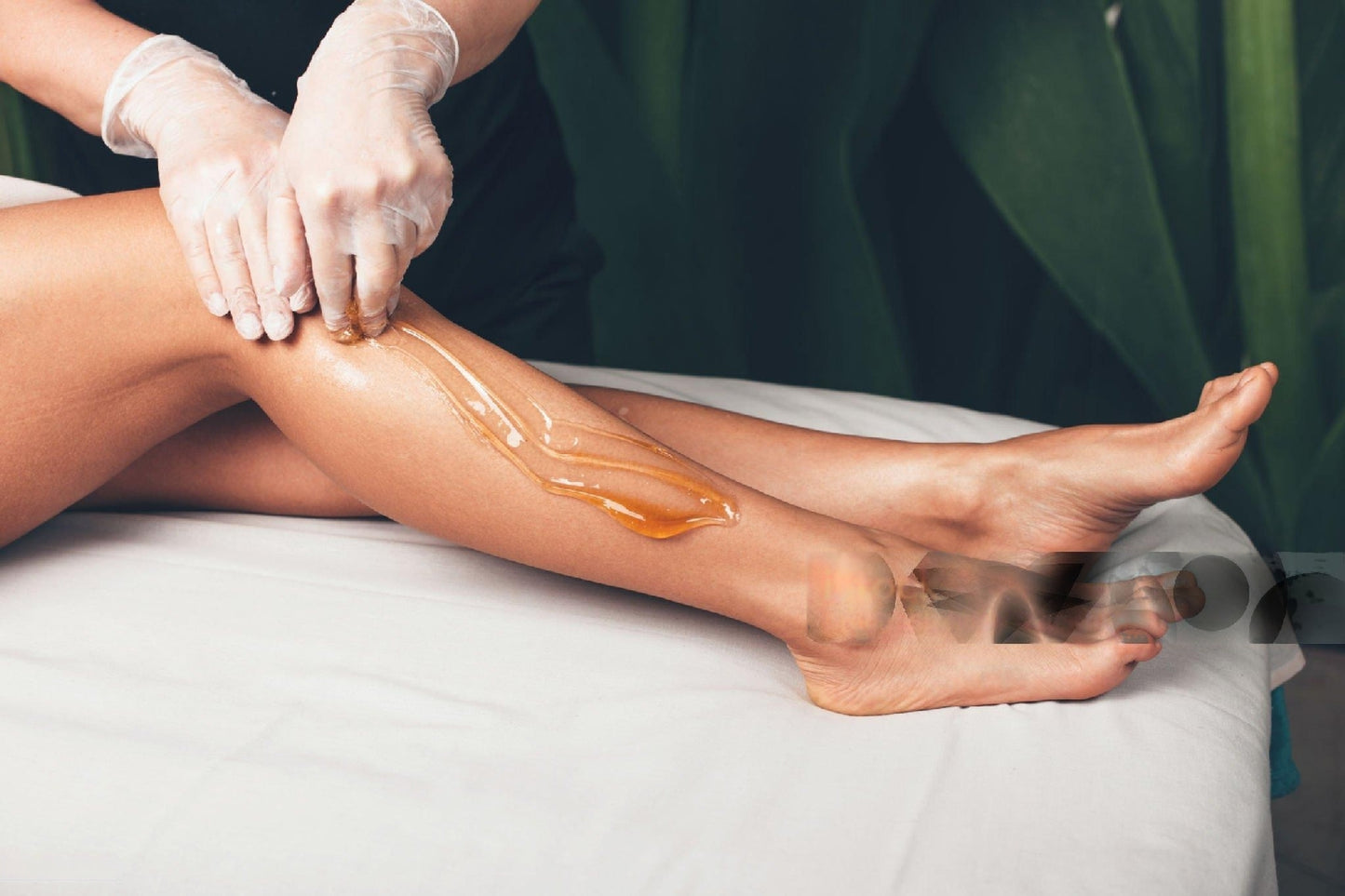 Luxury Waxing for Flawless Skin